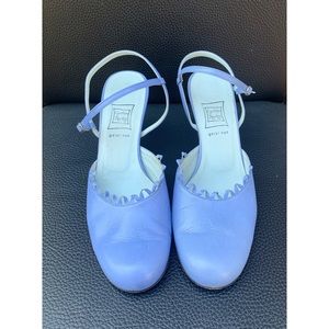 Cynthia Rowley Heels